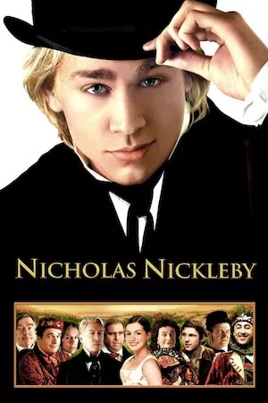 Pelisplus Nicholas Nickleby