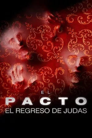 Pelisplus The Pact 2 (El pacto 2)