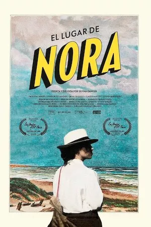 Pelisplus El Lugar de Nora