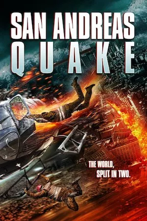 Pelisplus San Andreas Quake