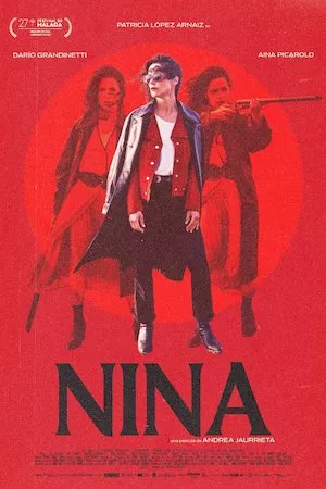 Pelisplus Nina