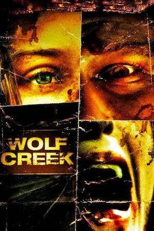 Pelisplus El cazador de Wolf Creek