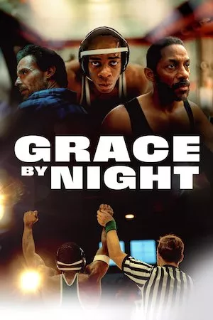 Poster Grace by Night