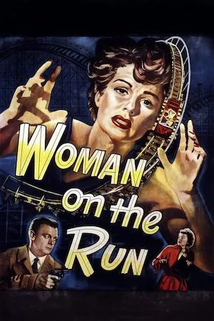 Pelisplus Woman on the Run