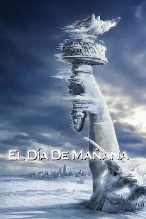 Pelisplus El día después de mañana