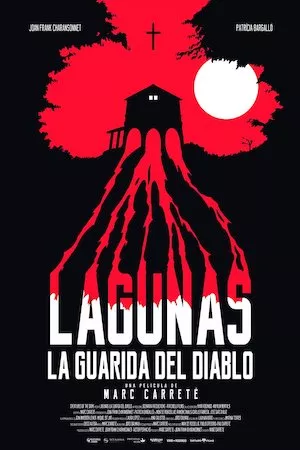 Pelisplus Lagunas, la guarida del diablo