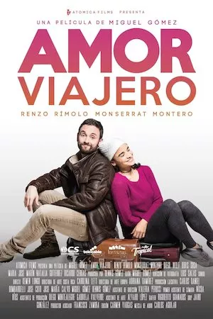 Pelisplus Amor viajero