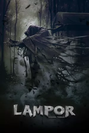 Pelisplus Lampor: The Flying Coffin