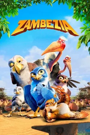 Pelisplus Zambezia