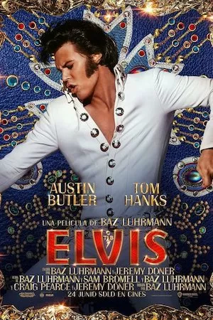 Pelisplus Elvis