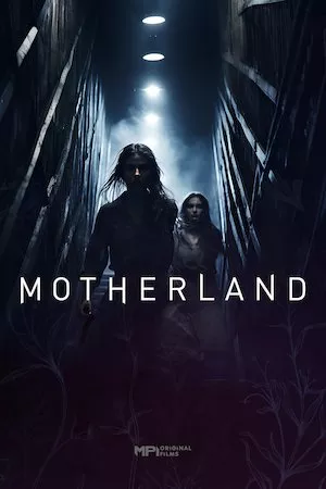 Poster Motherland