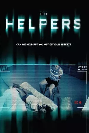 Pelisplus The Helpers