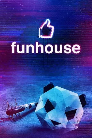 Pelisplus Funhouse