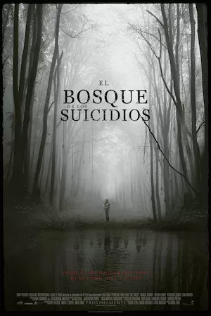 Pelisplus El bosque de los suicidios