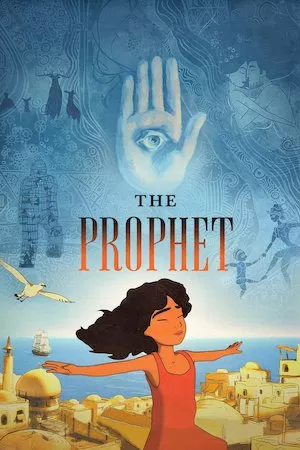 Pelisplus The Prophet (El profeta)