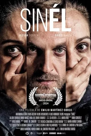 Poster Sin él