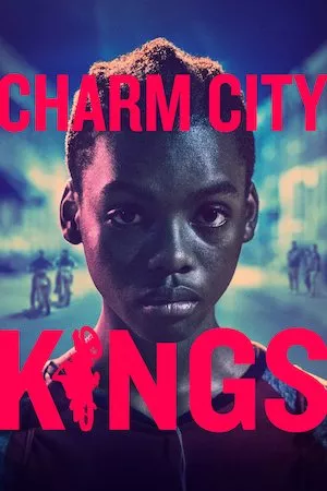 Pelisplus Charm City Kings