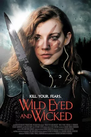 Pelisplus Wild Eyed and Wicked