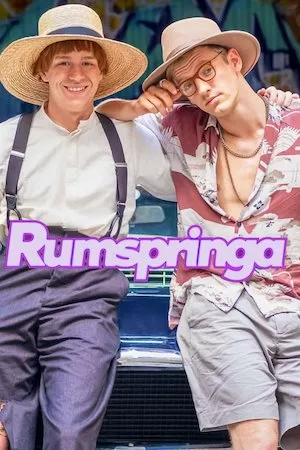 Pelisplus Rumspringa