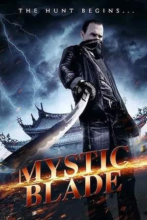 Pelisplus Mystic Blade