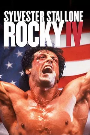 Pelisplus Rocky 4