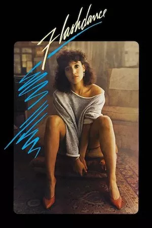 Pelisplus Flashdance (Electrodanza)