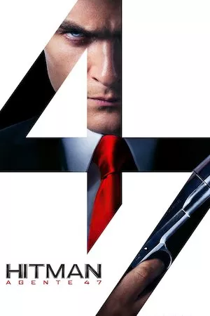 Pelisplus Hitman: Agente 47