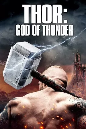 Pelisplus Thor: God of Thunder