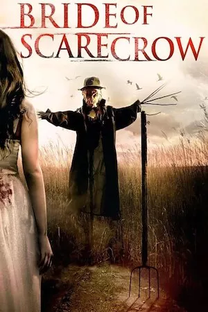 Pelisplus Bride of Scarecrow