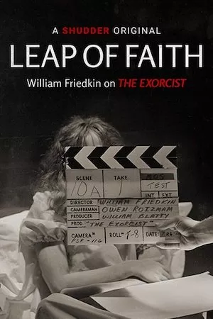 Pelisplus Leap of Faith: William Friedkin on The Exorcist