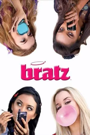 Pelisplus Bratz: La película