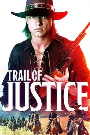 Pelisplus Trail of Justice