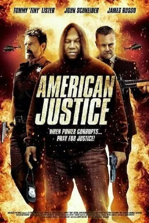 Pelisplus American Justice