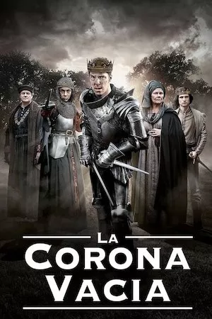 Image La corona vacia (The Hollow Crown)