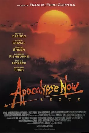 Pelisplus Apocalypse Now (Apocalipsis ahora)