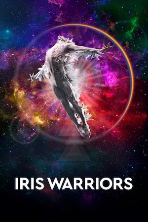 Pelisplus Iris Warriors