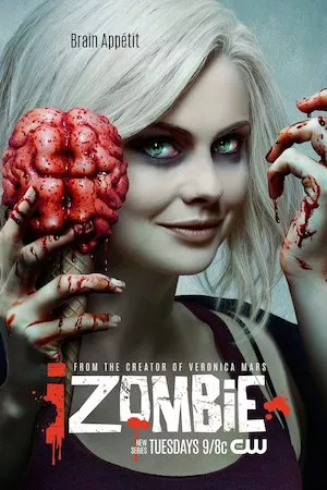 Image iZombie