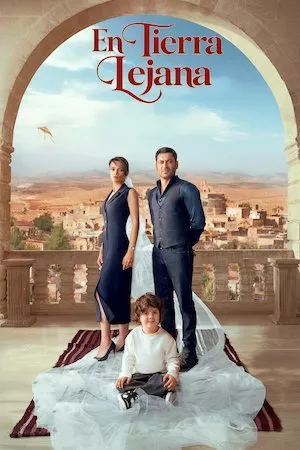 Poster En tierra lejana Online