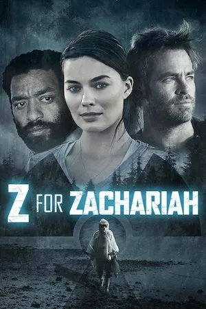 Pelisplus Z for Zachariah