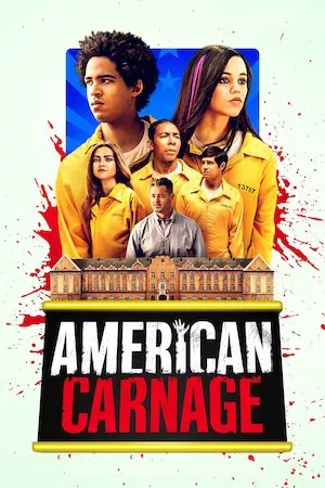 Pelisplus American Carnage