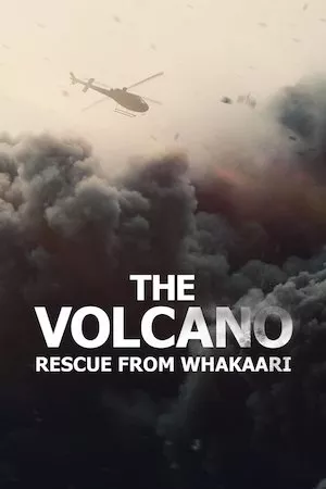 Pelisplus The Volcano: Rescue from Whakaari