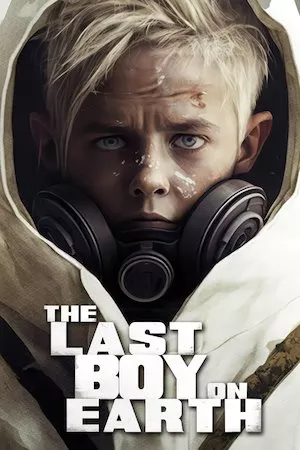 Pelisplus The Last Boy on Earth