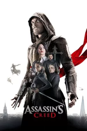 Pelisplus Assassin's Creed