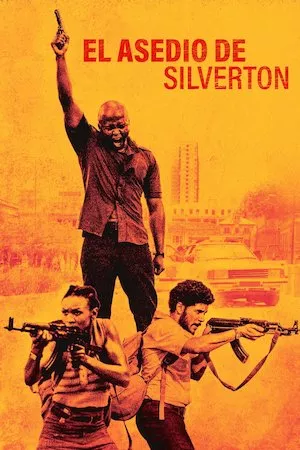 Pelisplus Silverton Siege