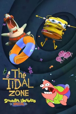 Pelisplus SpongeBob SquarePants Presents The Tidal Zone