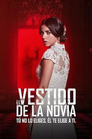 Pelisplus El vestido de la novia