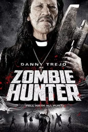 Pelisplus Zombie Hunter