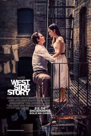 Pelisplus West Side Story