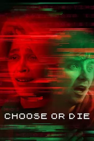 Pelisplus Choose or Die