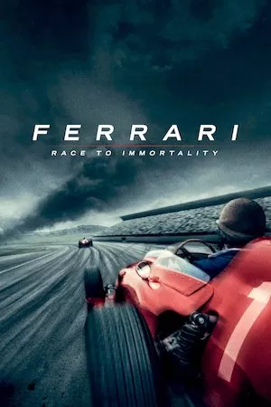 Pelisplus Ferrari: Race to Immortality